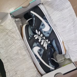 Nike Dunk SB Low Fast Times